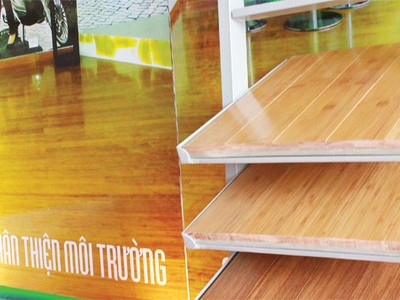 Khó khăn tạo cơ hội cho sản phẩm xanh